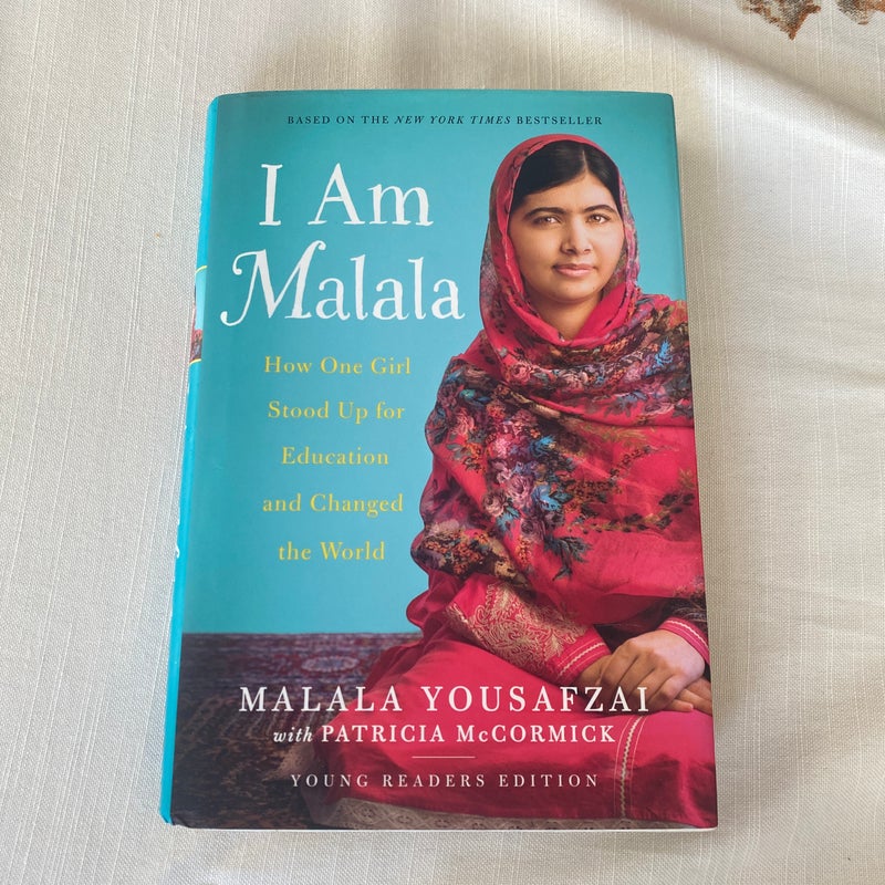 I Am Malala