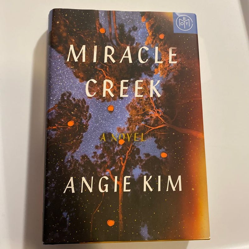 Miracle Creek