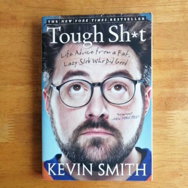 Tough Shit