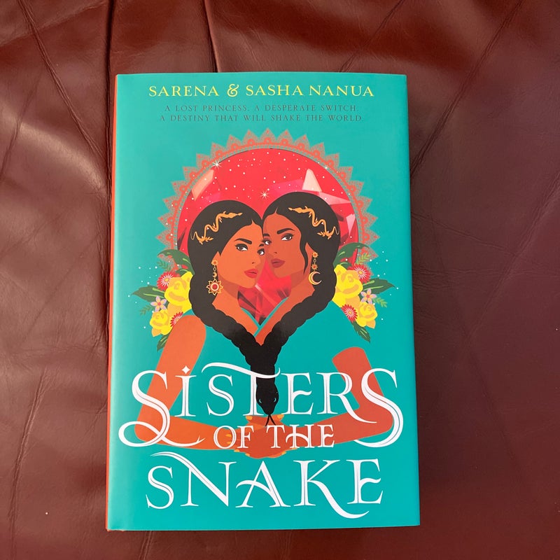 Sisters of the Snake