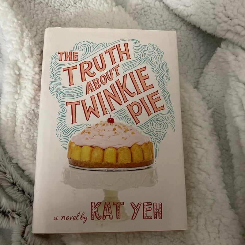 The Truth about Twinkie Pie