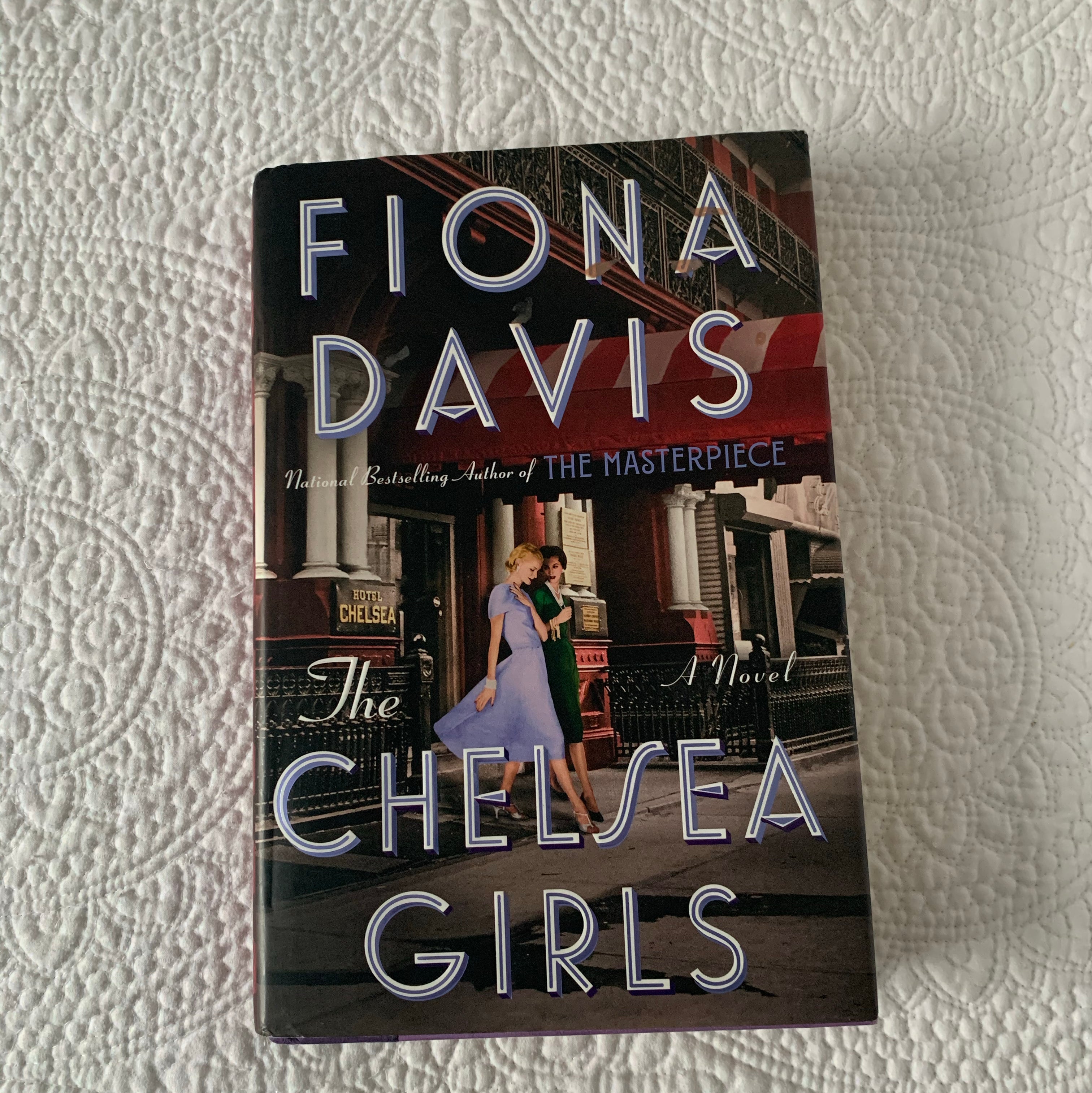 The Chelsea Girls