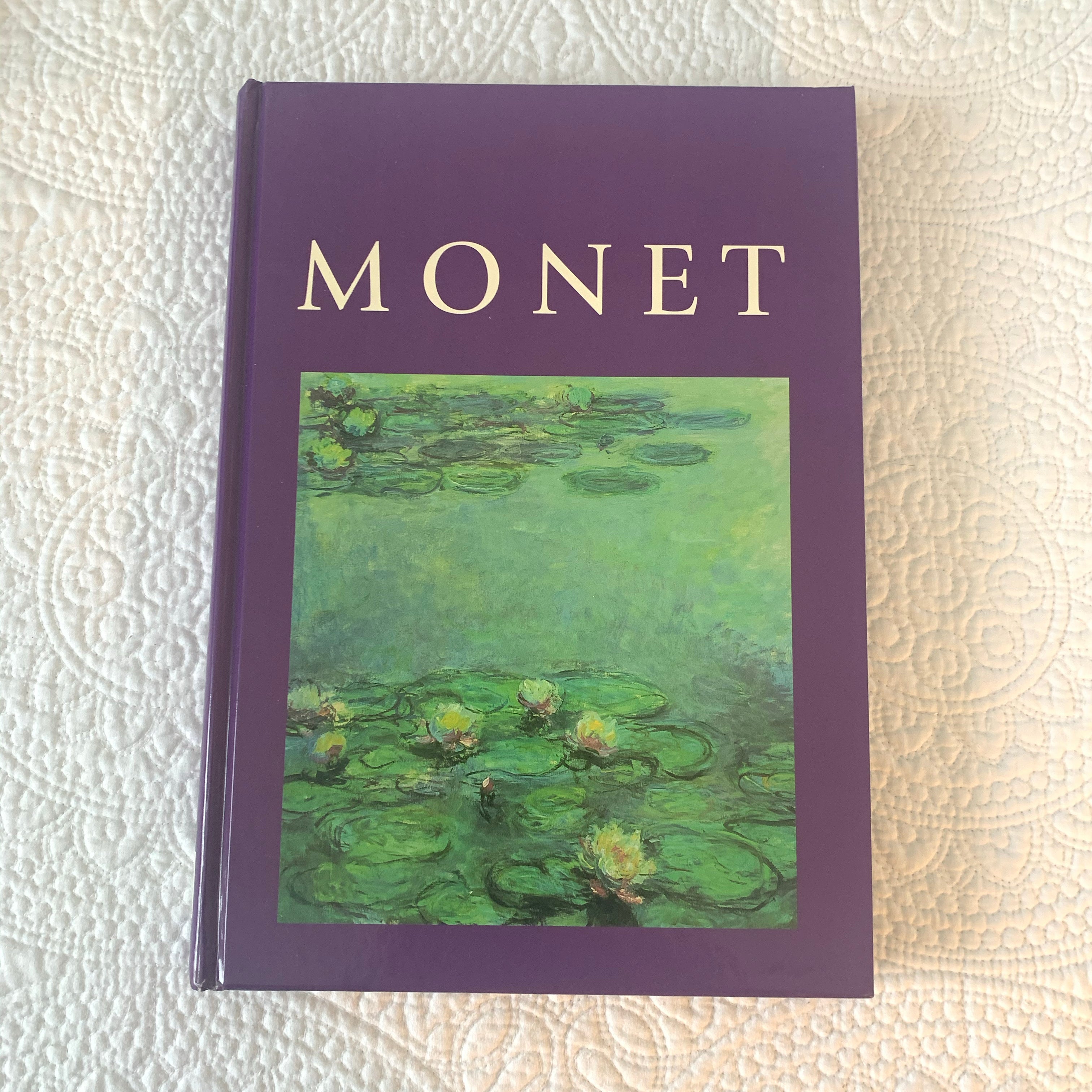 Monet