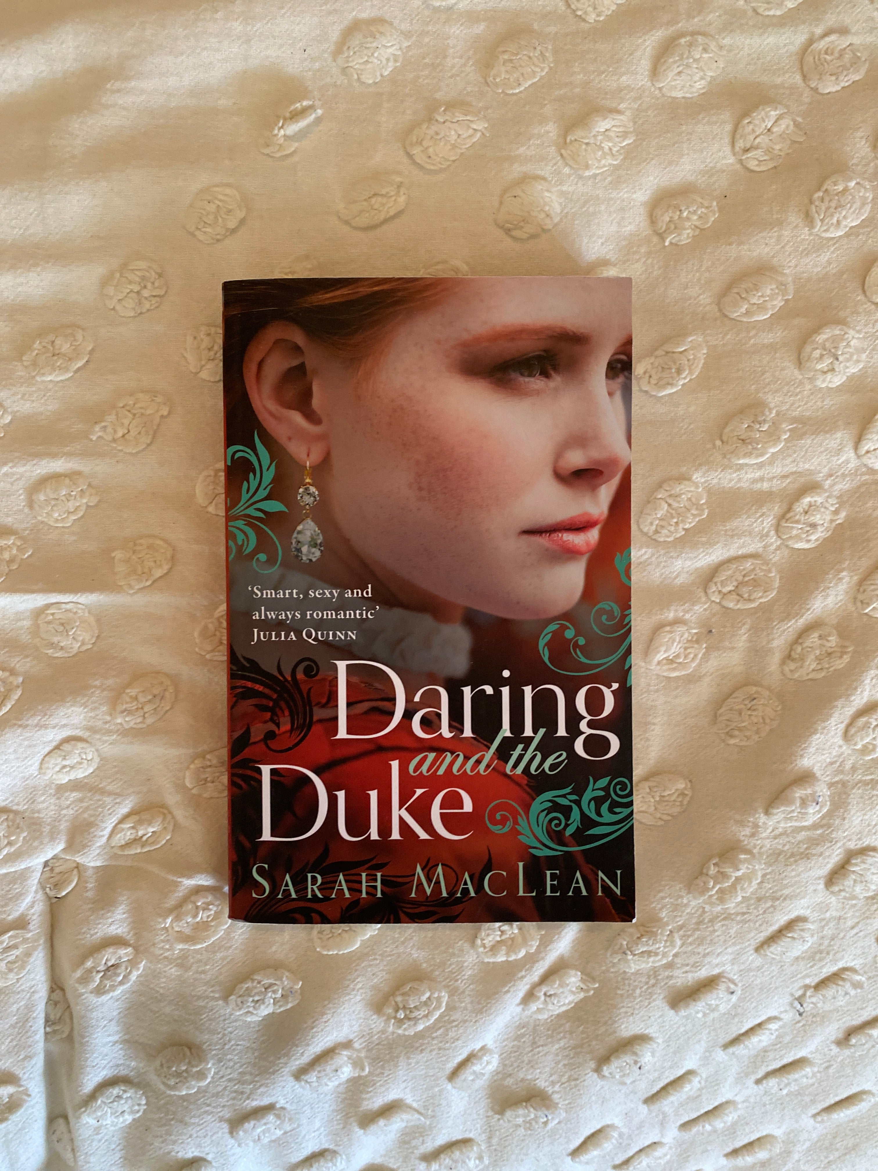 Daring and the Duke