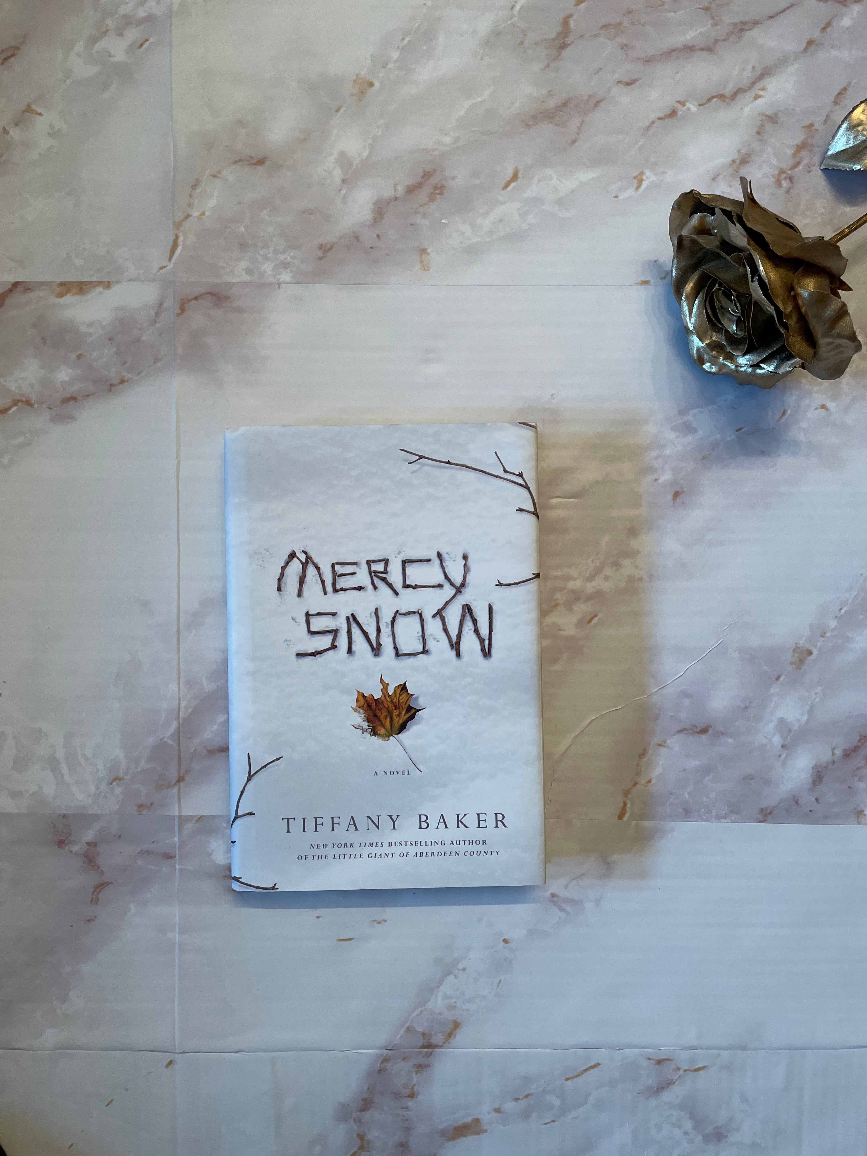 Mercy Snow