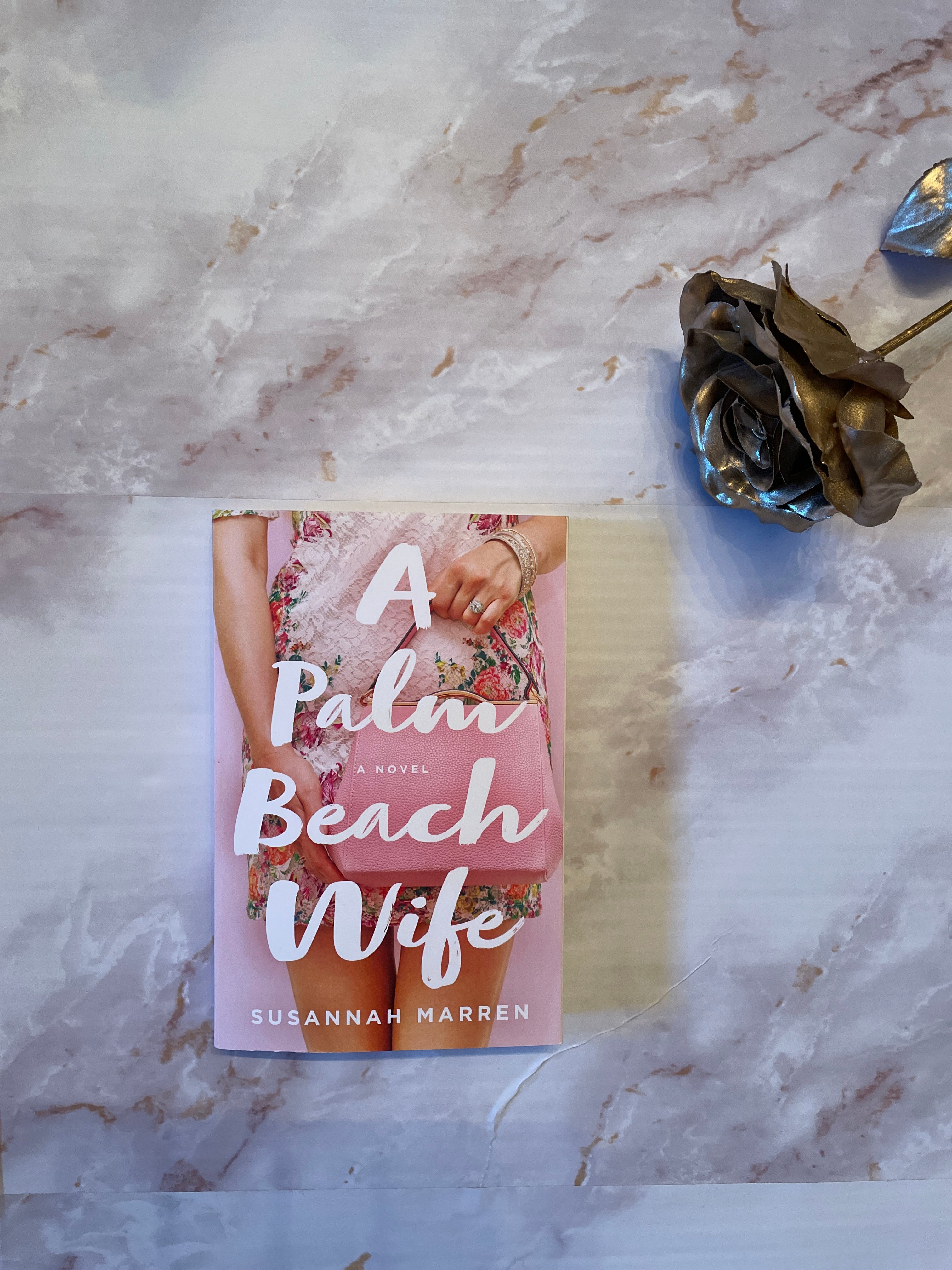 A Palm Beach Wife