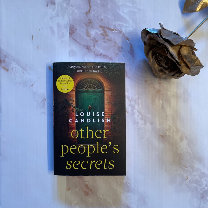 Other People's Secrets