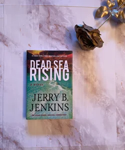 Dead Sea Rising
