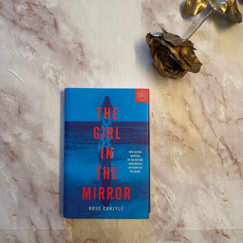 The Girl in the Mirror