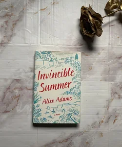 Invincible Summer