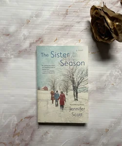 The Sister Season