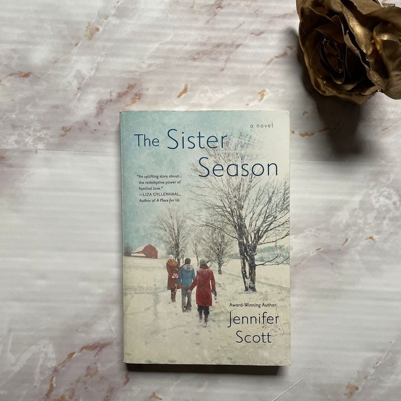 The Sister Season