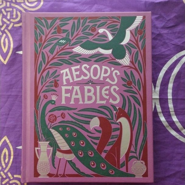 Aesop's Fables 