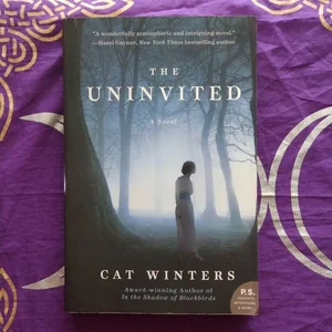 The Uninvited