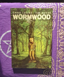 Wormwood ( SIGNED ) Special Edition 