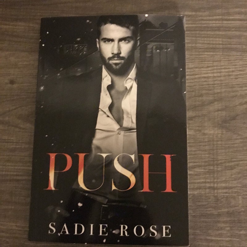 Push
