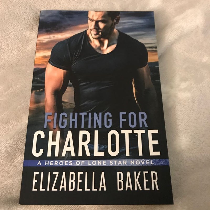 Fighting for Charlotte