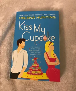 Kiss My Cupcake