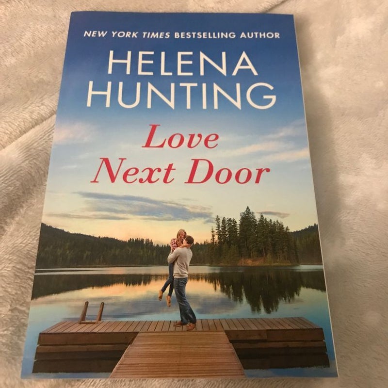 Love Next Door