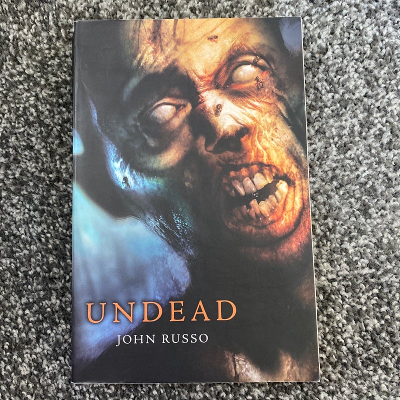 Undead