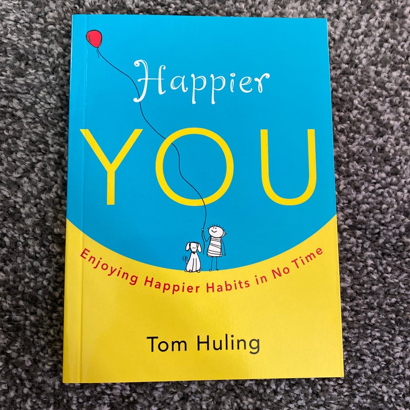 Happier You