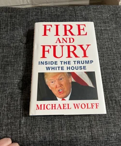 Fire and Fury