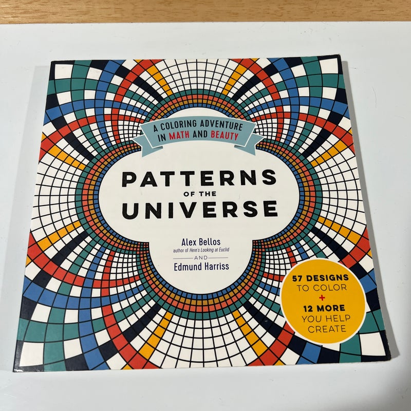 Patterns of the Universe