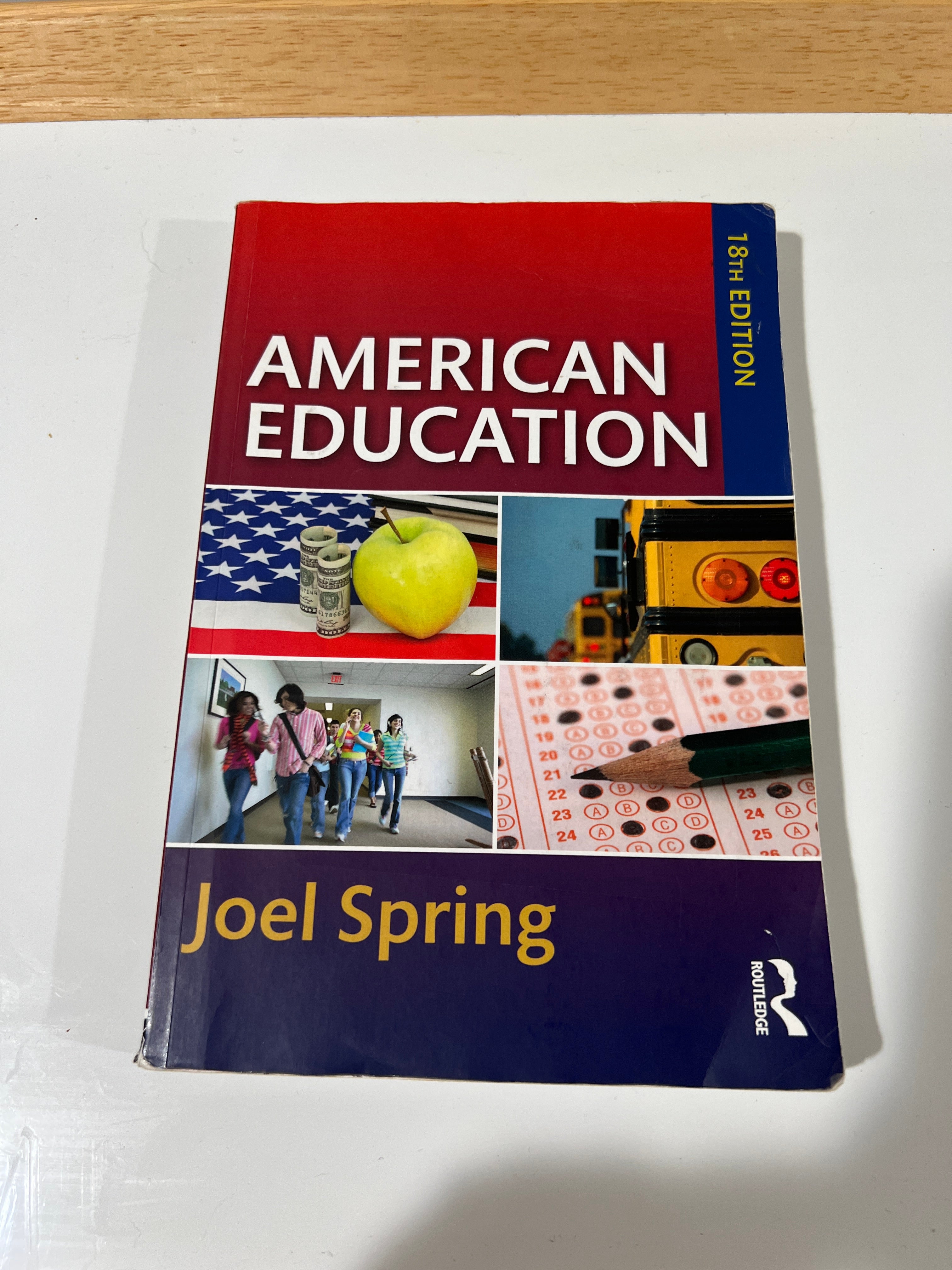 American Education