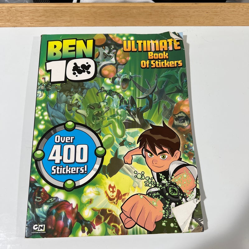 Ben10 