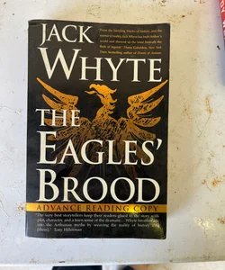 The Eagles Brood