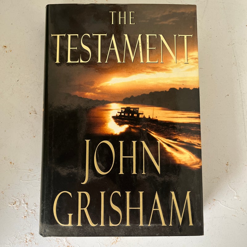 The Testament