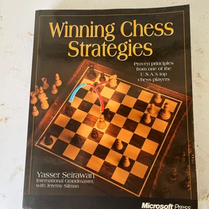 Winning Chess Strategies