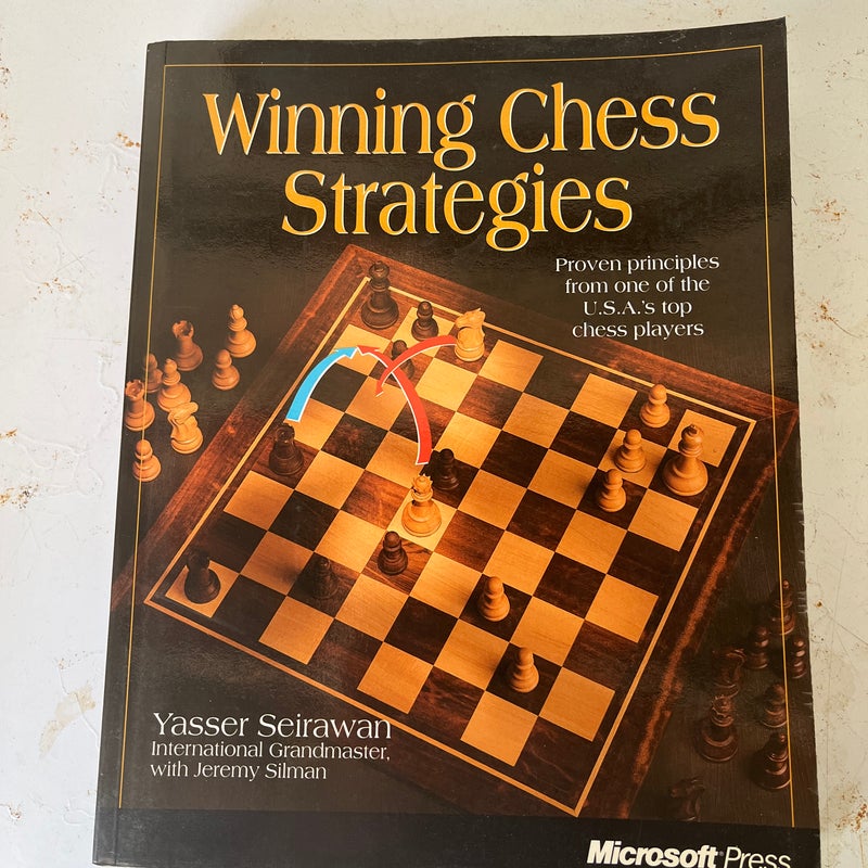 Winning Chess Strategies