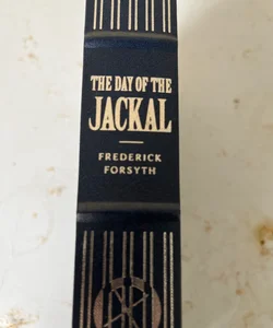 The Day of the Jackel
