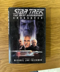 Star Trek Crossover 