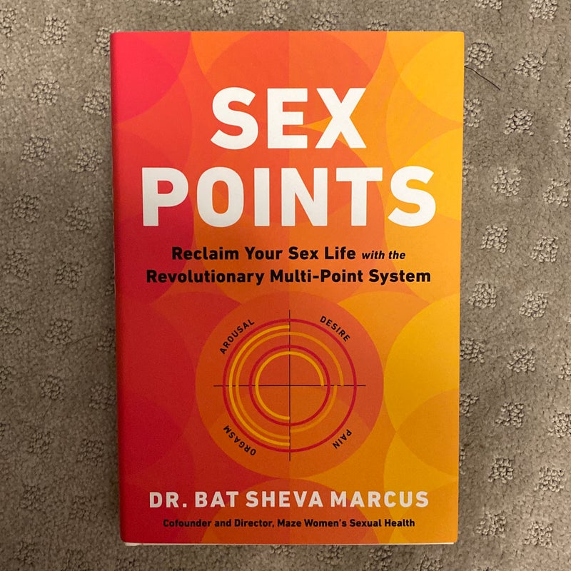 Sex Points