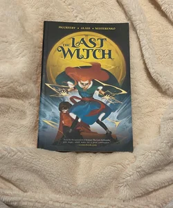 The Last Witch: Fear and Fire