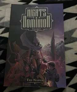 Night's Dominion Vol. 1