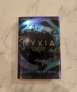 Nyxia - Signed