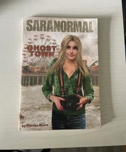 SARANORMAL 