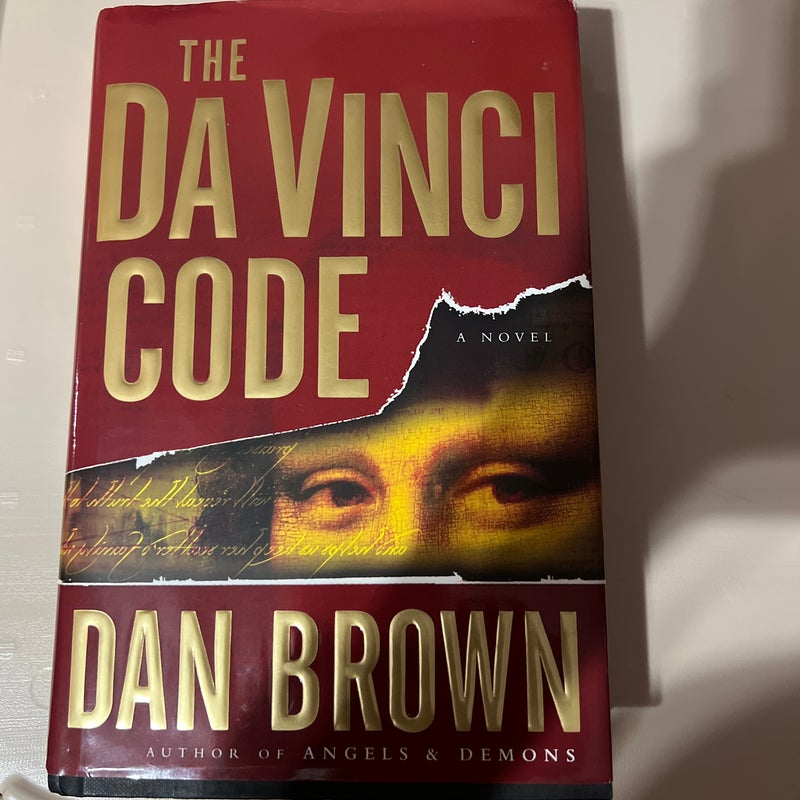 The Da Vinci Code