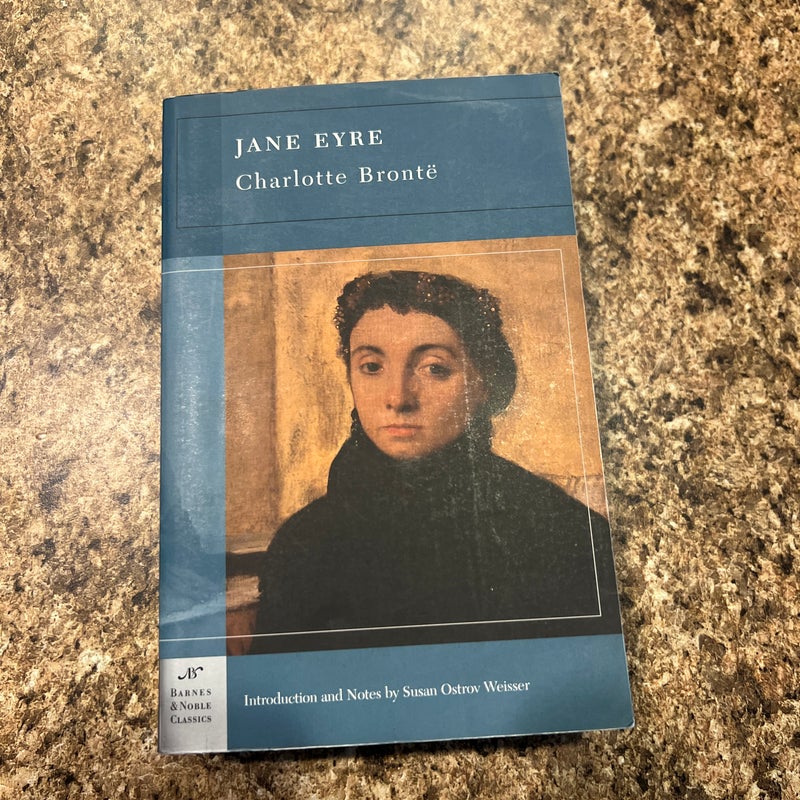 Jane Eyre