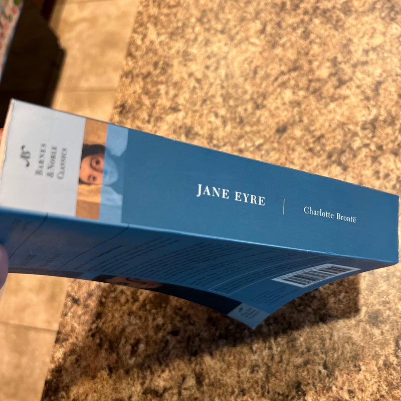 Jane Eyre