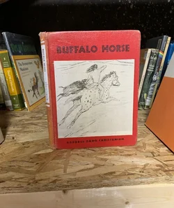 Buffalo Horse