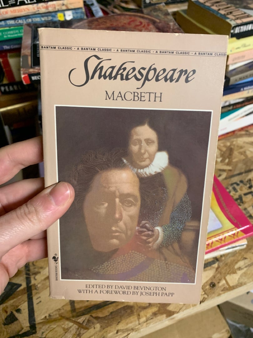 Macbeth