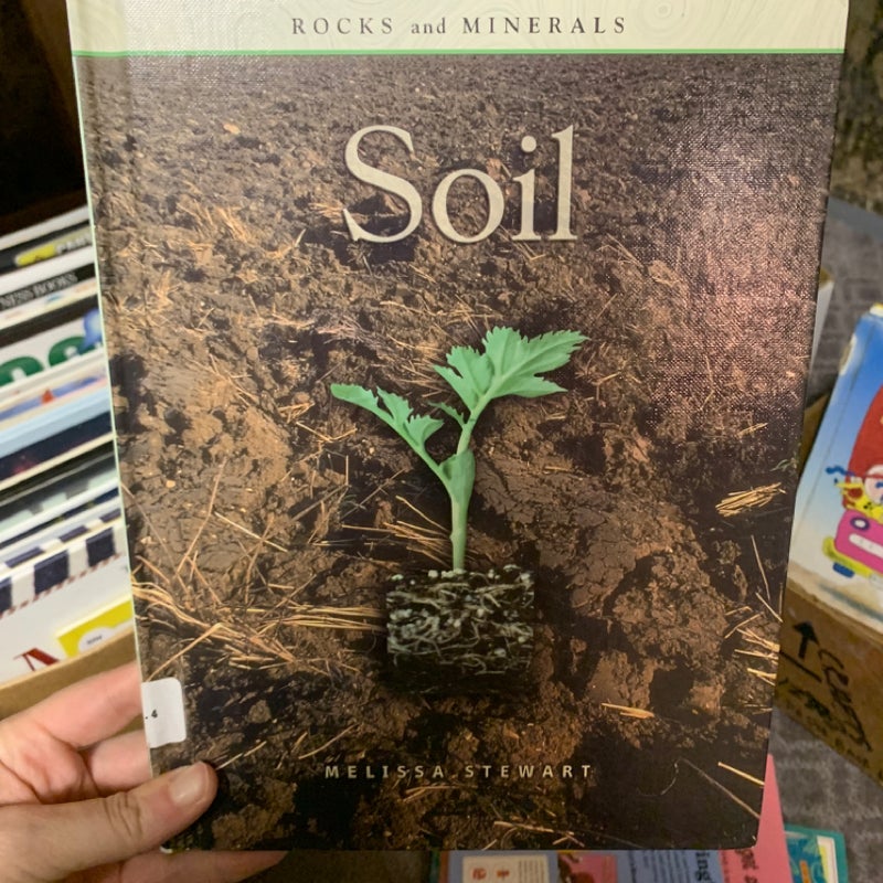 Soil