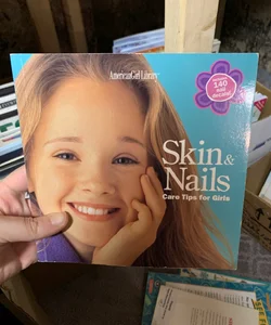 Skin and Nails