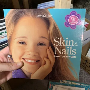 Skin and Nails