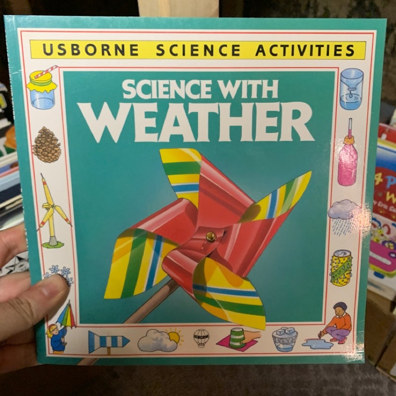 Science with Weather