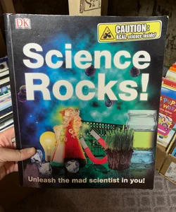 Science Rocks!